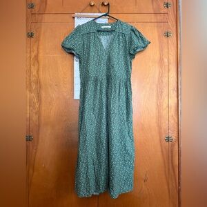 Christy Dawn Acorn Forest Dawn Dress